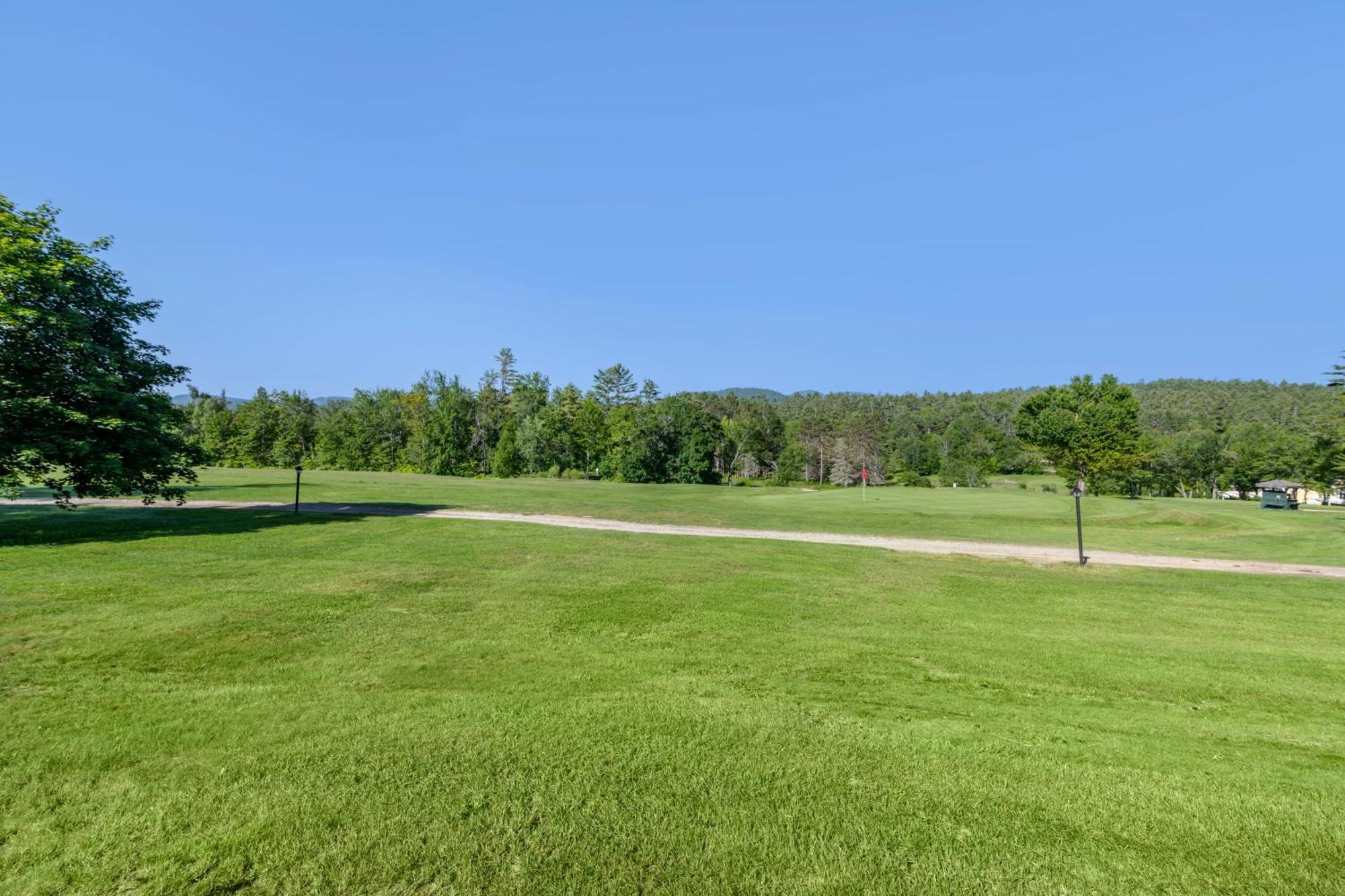 The Bethel Resort & Suites Extérieur photo