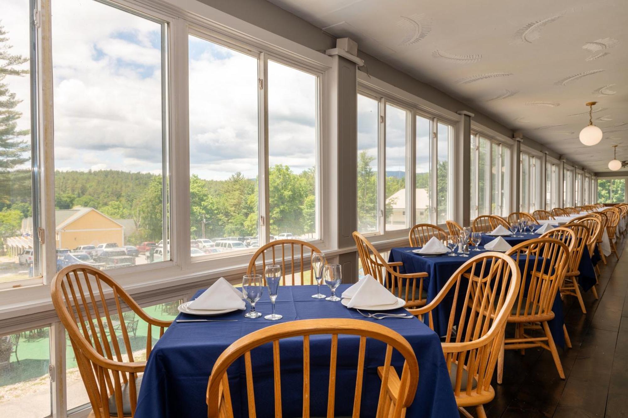 The Bethel Resort & Suites Extérieur photo