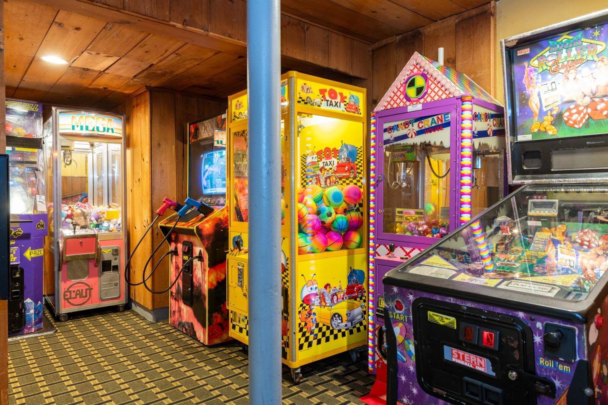 The Bethel Resort & Suites Extérieur photo