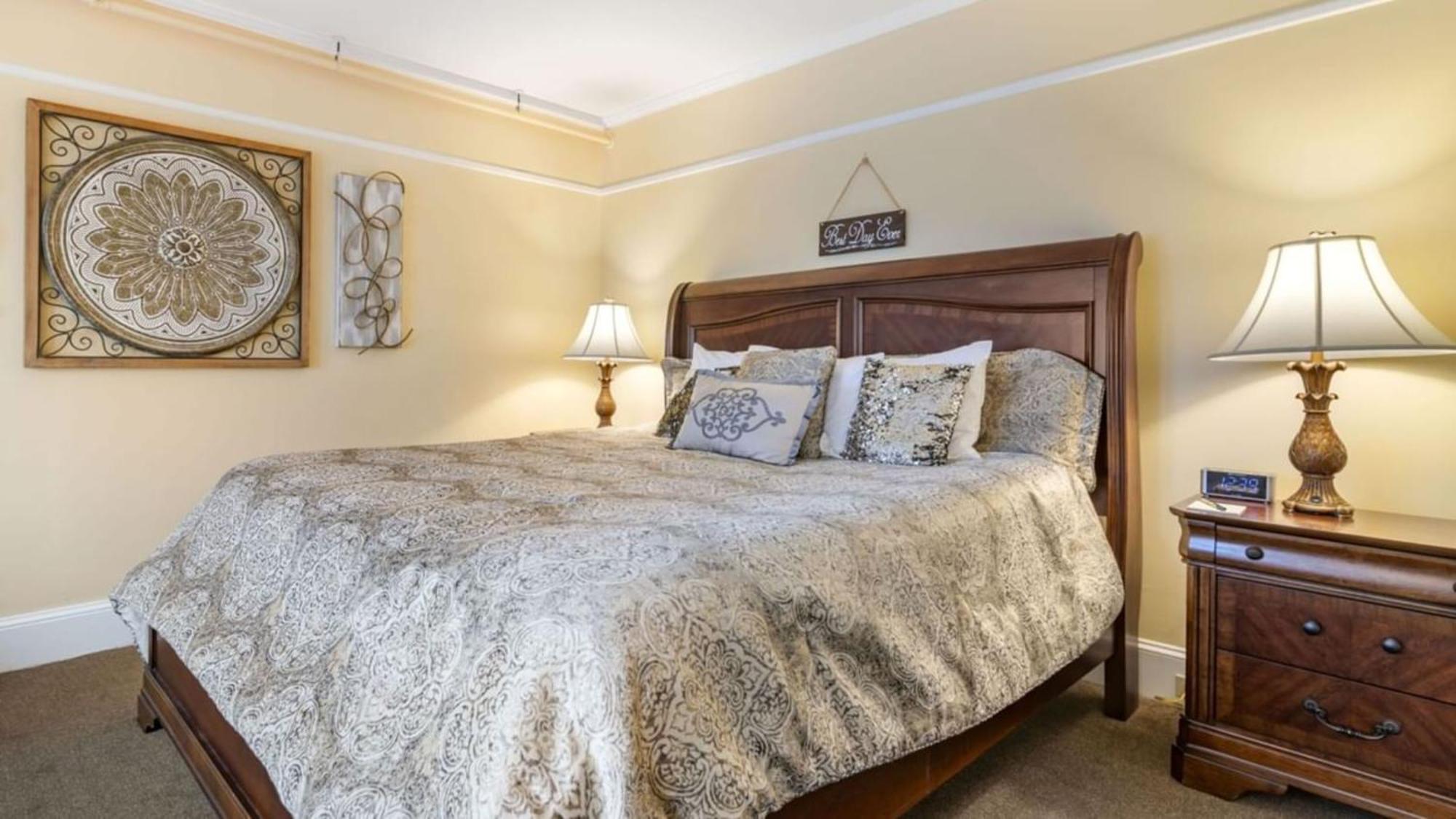The Bethel Resort & Suites Extérieur photo