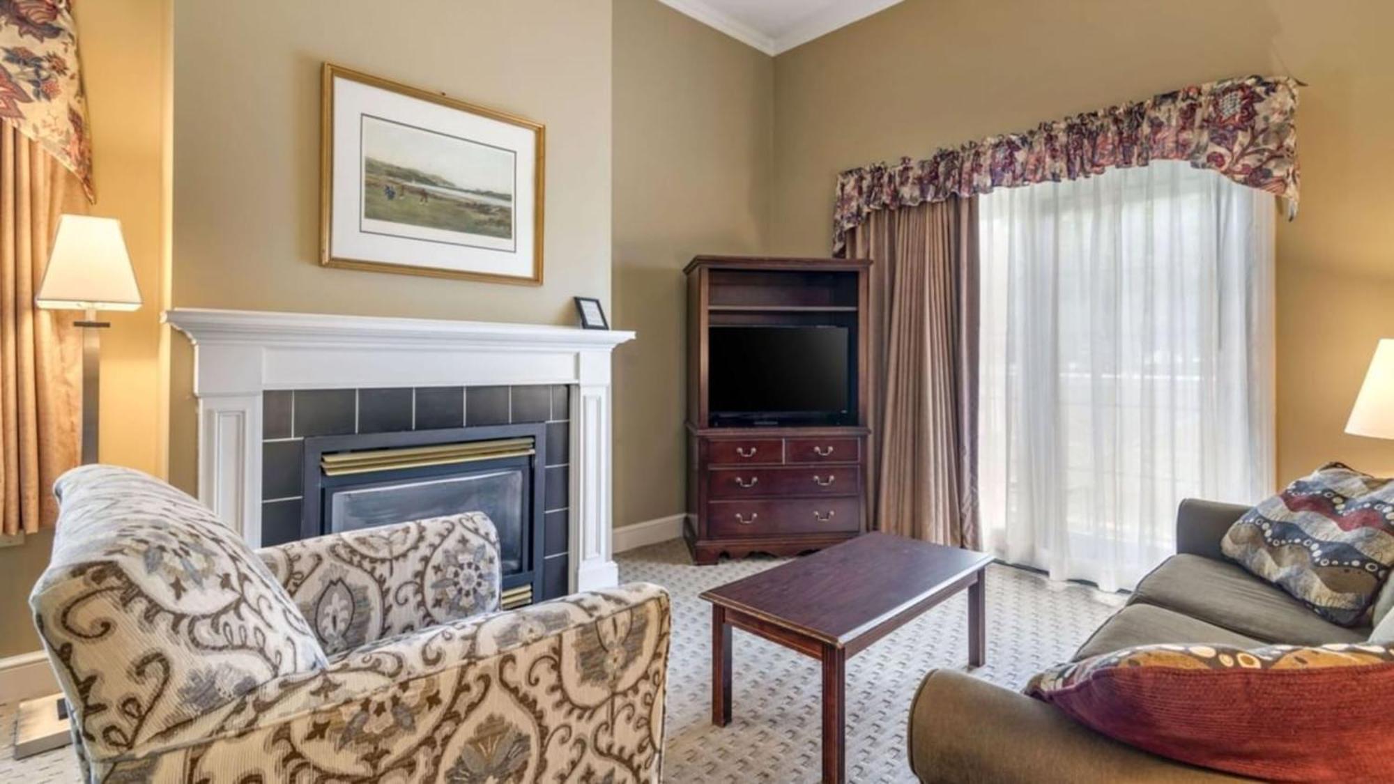 The Bethel Resort & Suites Extérieur photo