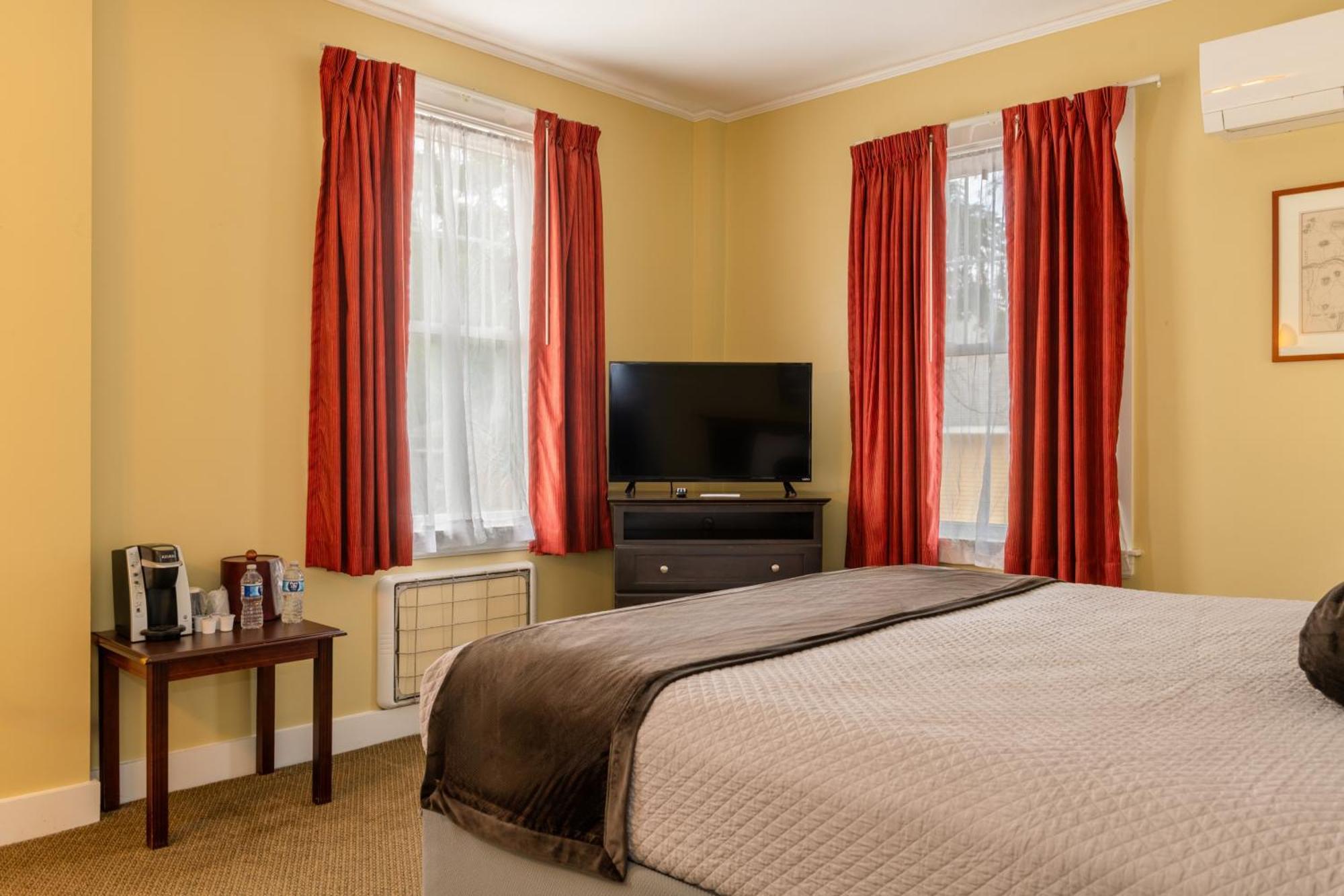 The Bethel Resort & Suites Extérieur photo