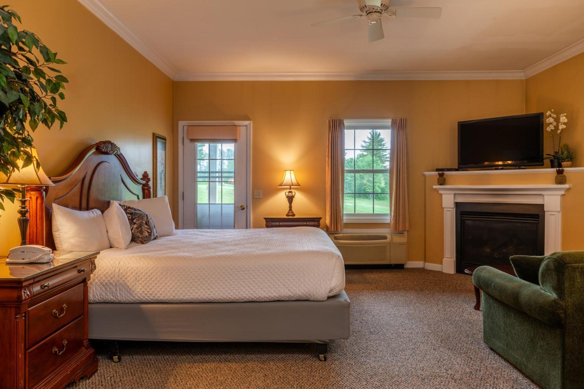 The Bethel Resort & Suites Extérieur photo