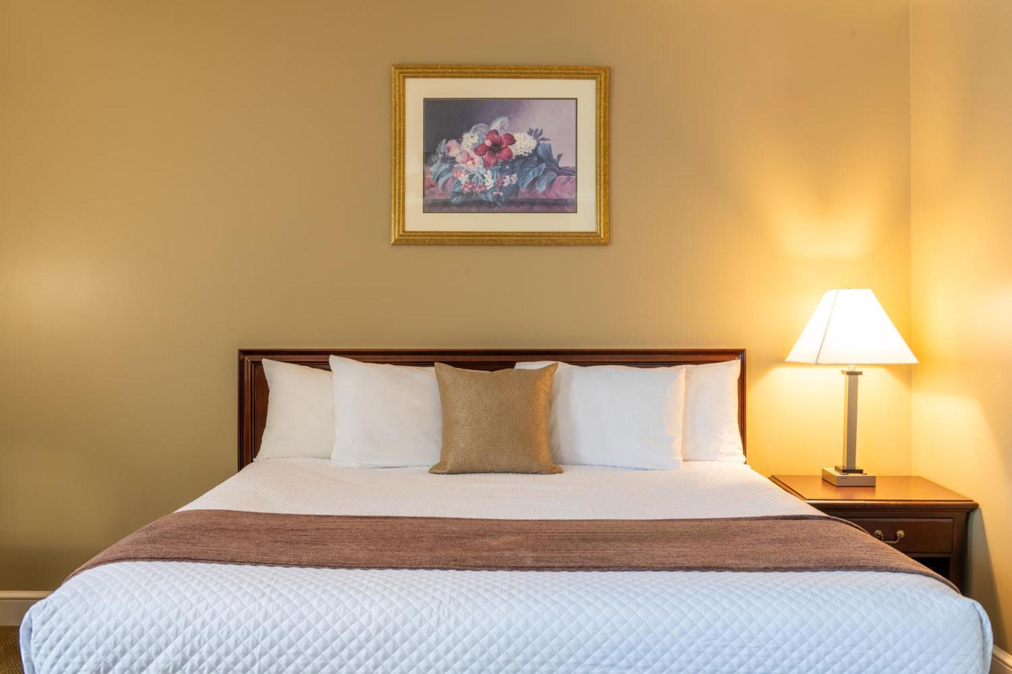 The Bethel Resort & Suites Extérieur photo