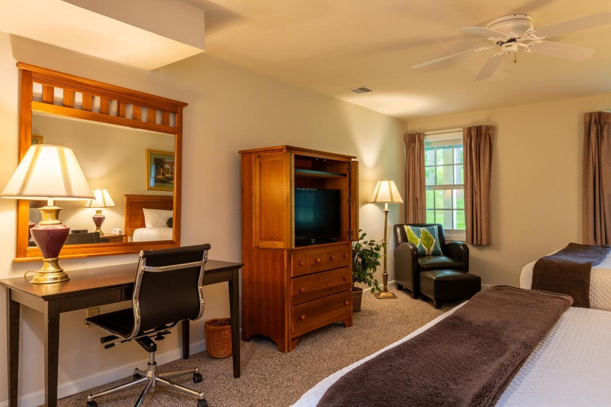 The Bethel Resort & Suites Extérieur photo