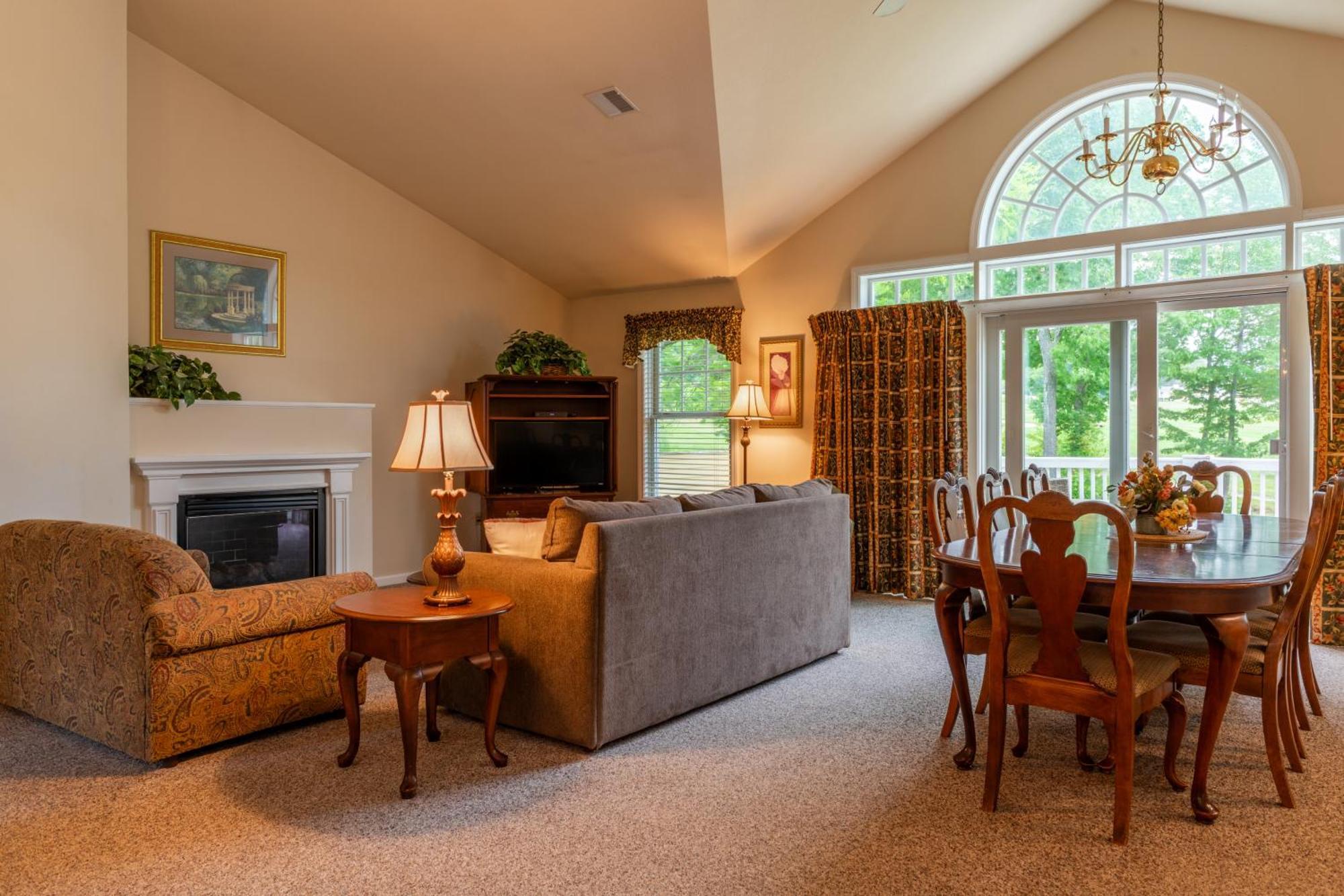 The Bethel Resort & Suites Extérieur photo