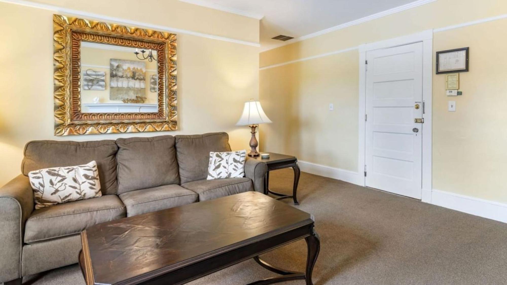 The Bethel Resort & Suites Extérieur photo