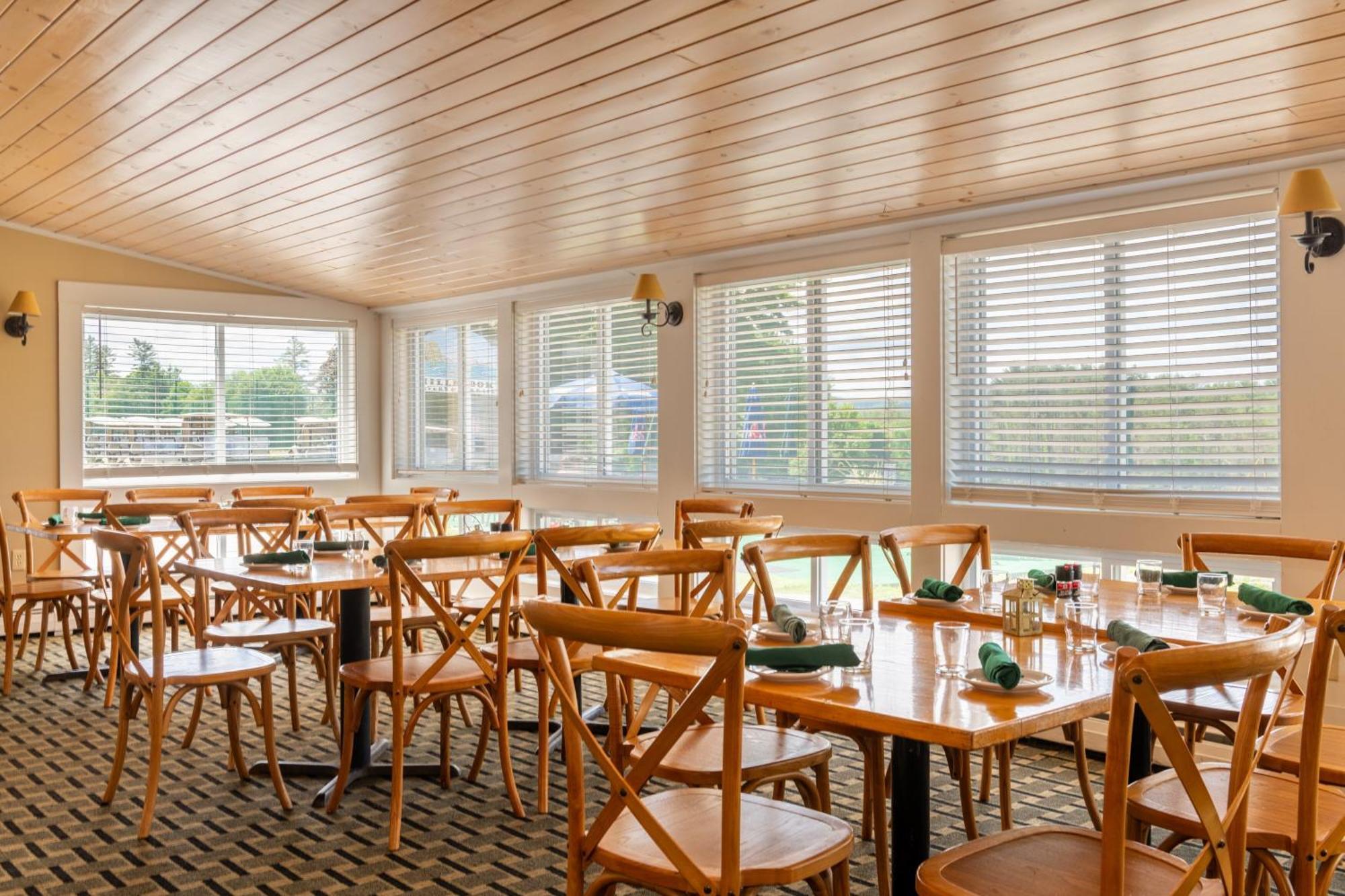 The Bethel Resort & Suites Extérieur photo