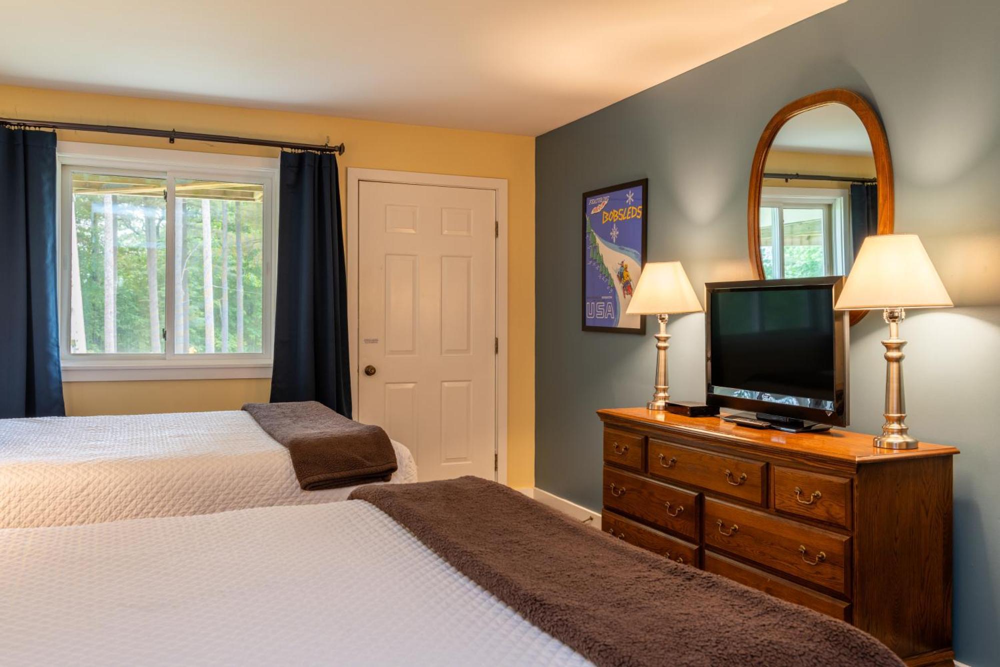The Bethel Resort & Suites Extérieur photo