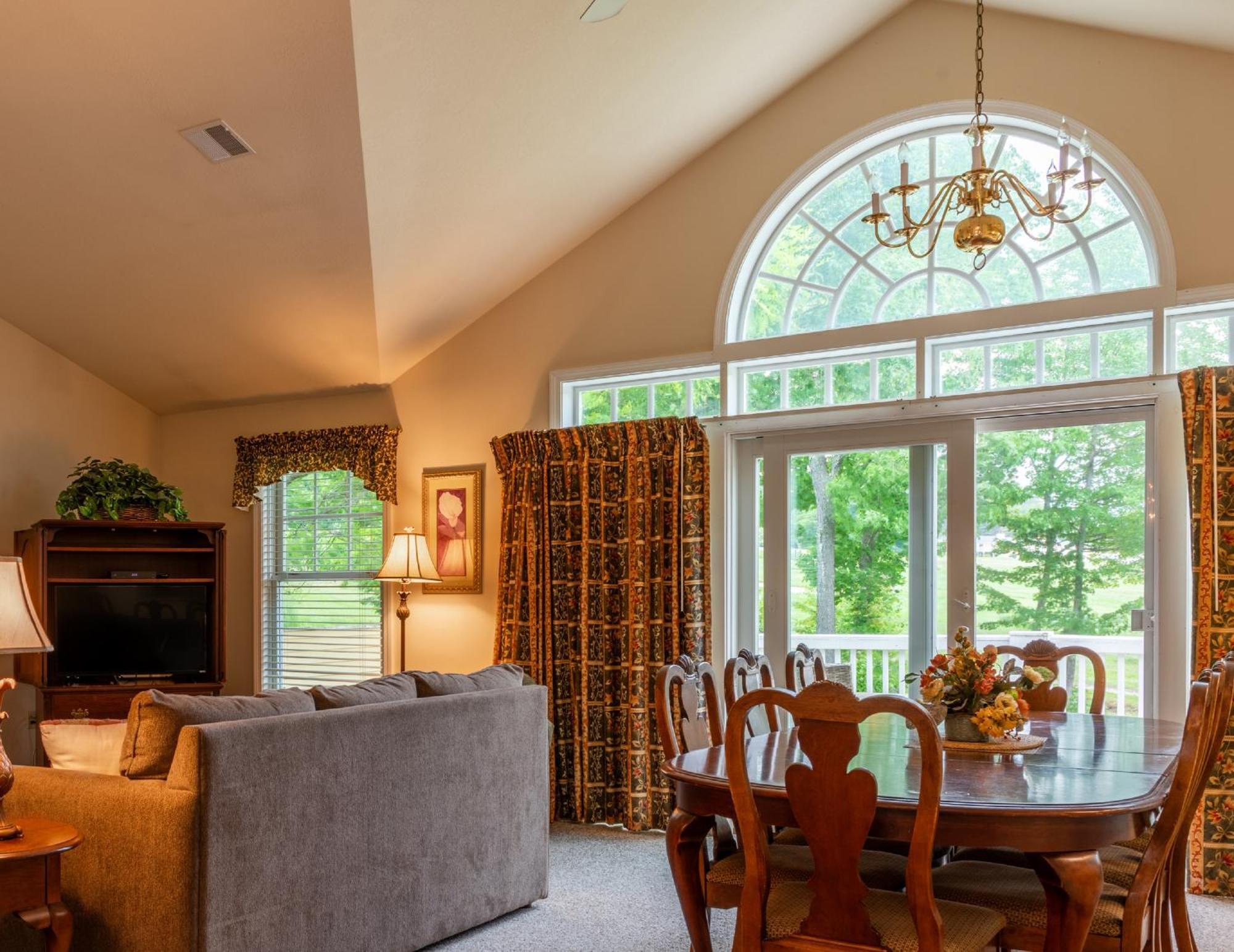 The Bethel Resort & Suites Extérieur photo