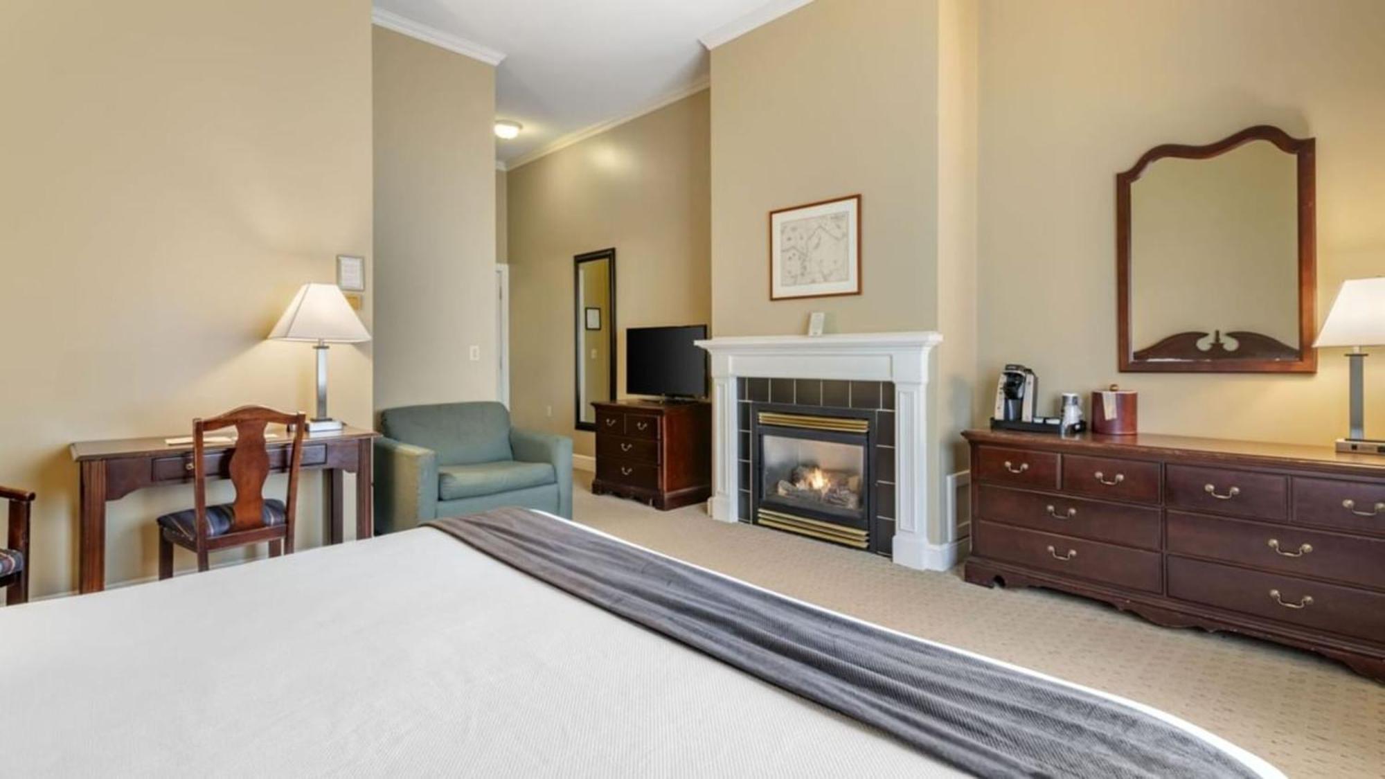 The Bethel Resort & Suites Extérieur photo
