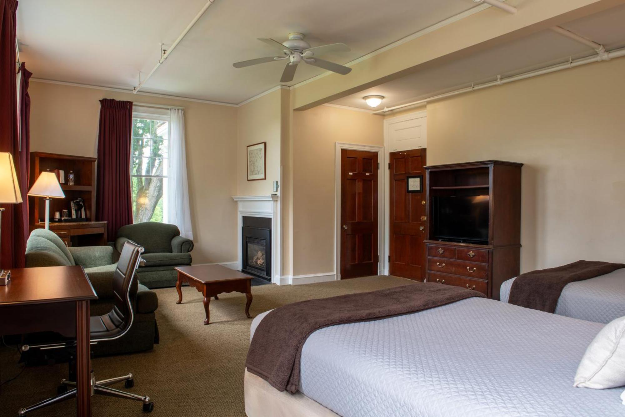 The Bethel Resort & Suites Extérieur photo