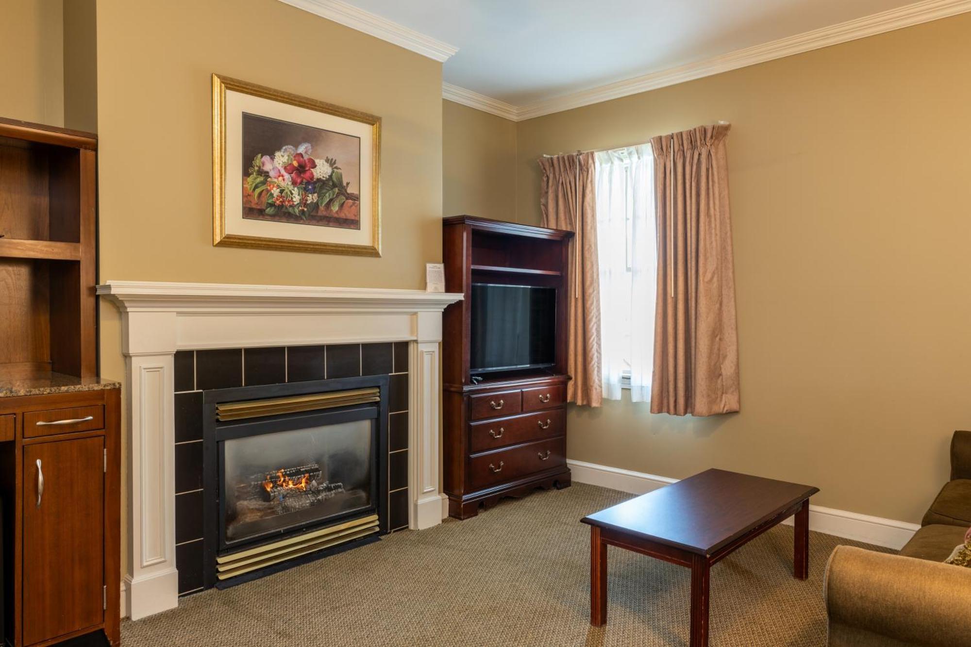 The Bethel Resort & Suites Extérieur photo