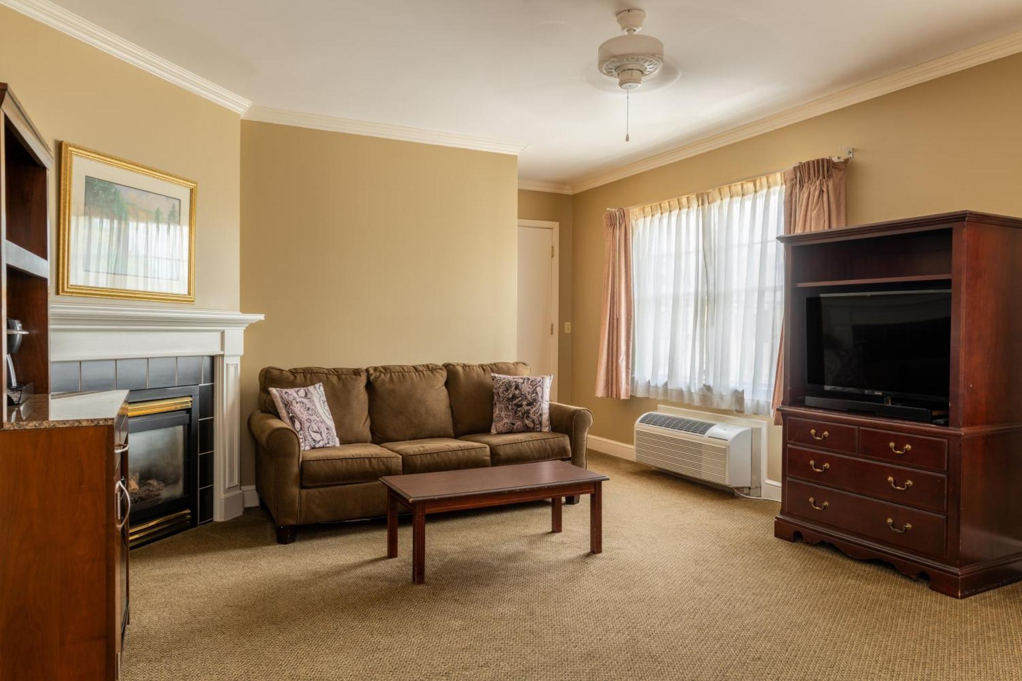The Bethel Resort & Suites Extérieur photo